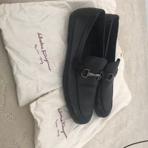Salvatore Ferragamo loafers